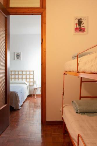 Apartamento La Martina, Parking Incluido