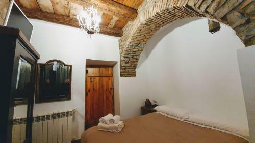 Apartamento Vivienda Tur�stica Casa Trigo