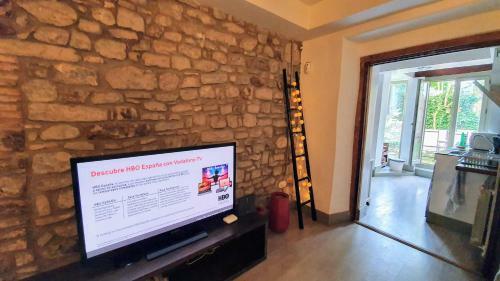 Apartamento Vivienda Tur�stica Casa Trigo
