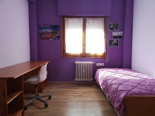 Apartamento Lc Jacetania Pirineos
