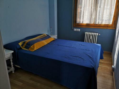 Apartamento Lc Jacetania Pirineos