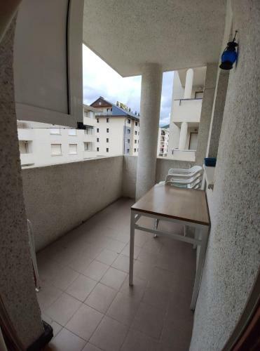 Apartamento Iguacel