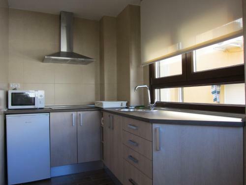 Apartamento El Chorro De Jerte