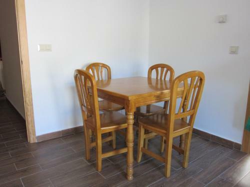 Apartamento El Chorro De Jerte