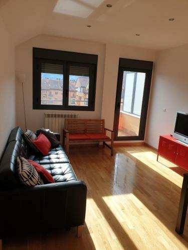 Apartamento Punta Espata