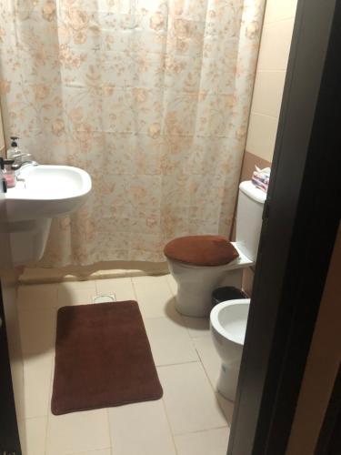 Apartamento ??? ????? ??????