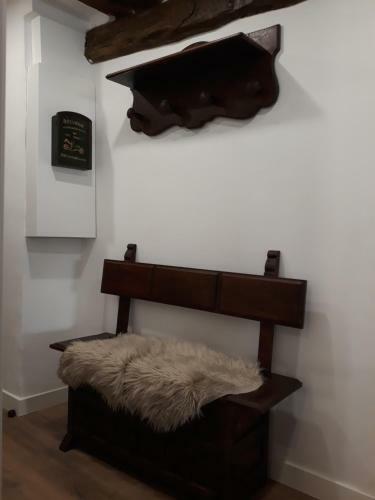 Apartamento Plaza Catedral Jaca
