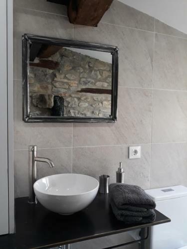 Apartamento Plaza Catedral Jaca