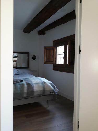 Apartamento Plaza Catedral Jaca