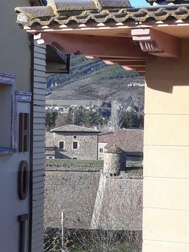 Apartamento Plaza Catedral Jaca