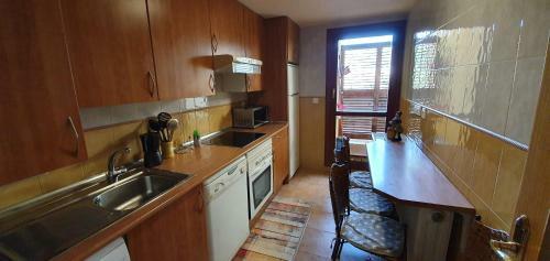 Apartamentos Naturaleza 2000 Jaca