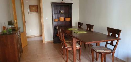 Apartamentos Naturaleza 2000 Jaca