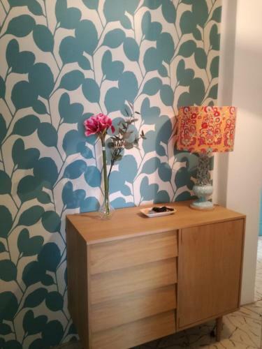 Apartamento Casa Oroela