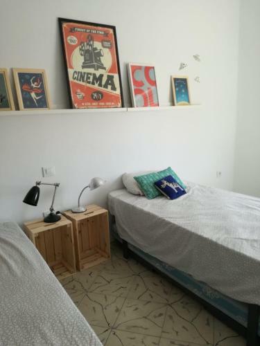 Apartamento Casa Oroela