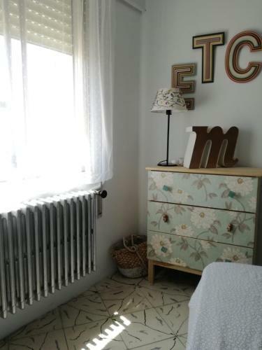 Apartamento Casa Oroela