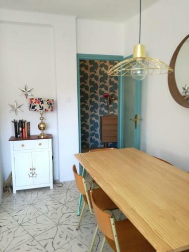 Apartamento Casa Oroela