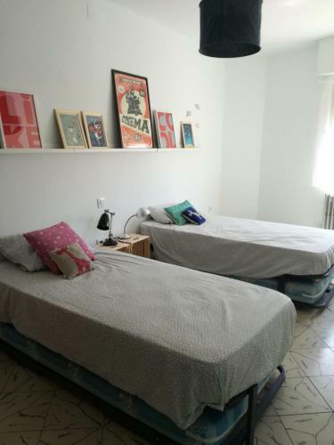 Apartamento Casa Oroela