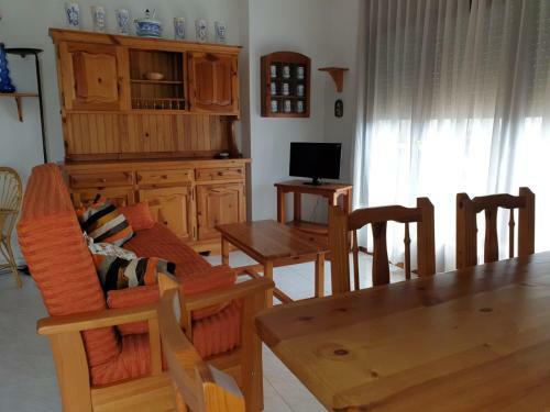Apartamento Vut La Boticaria