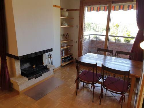 Apartamento Vut Olimpia