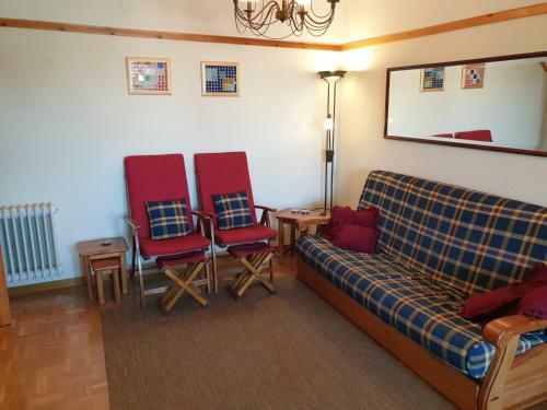 Apartamento Vut Olimpia