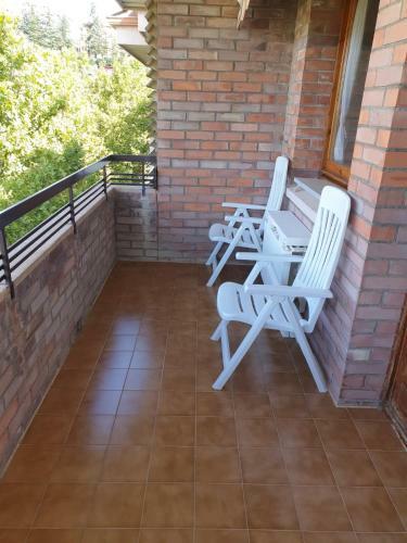Apartamento Vut Olimpia