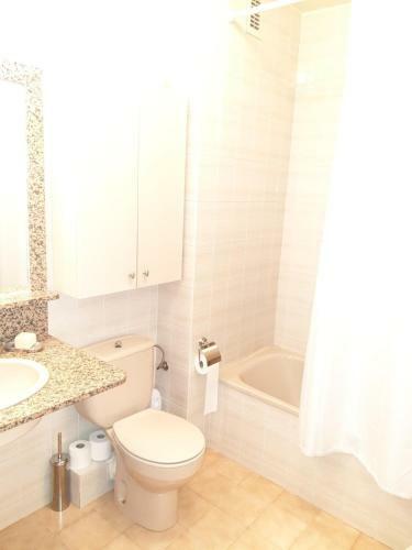 Apartamento Vut Olimpia
