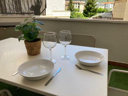 Apartamento Casa Aspe Jaca