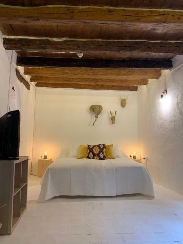 Hostal Maison Del Arc