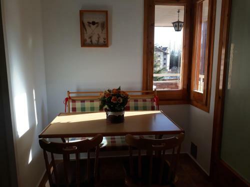 Apartamento Los Sauces II