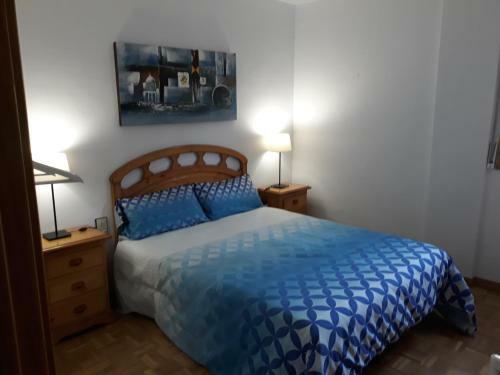 Apartamento Los Sauces II