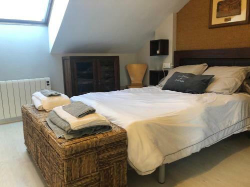 Apartamento La Postal De Collarada
