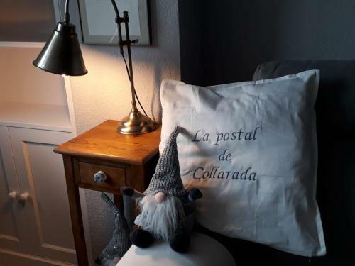 Apartamento La Postal De Collarada
