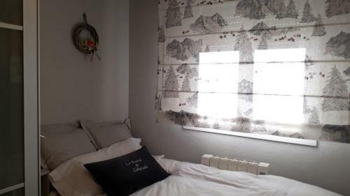 Apartamento La Postal De Collarada