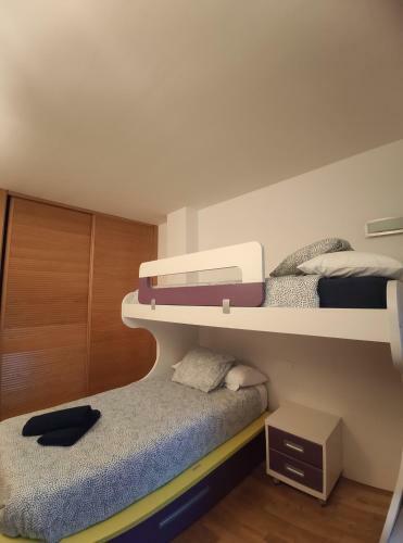 Apartamento Oroel