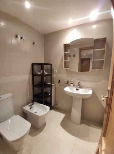 Apartamento Oroel