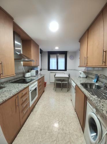 Apartamento Oroel