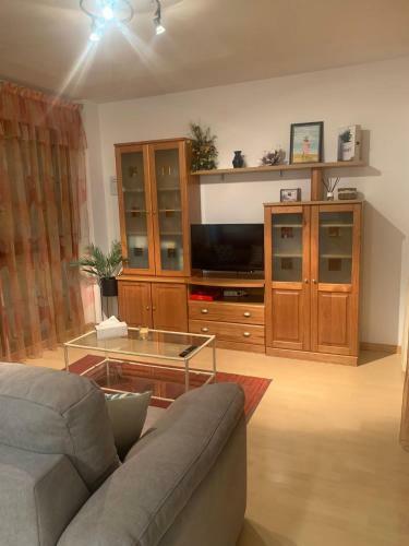 Apartamento Pe�as De Aia