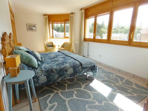 Villa San Lure Jaca