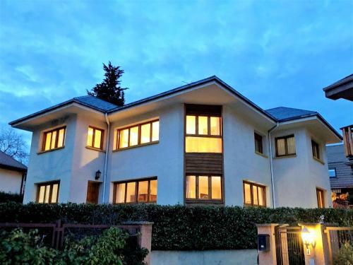Villa San Lure Jaca