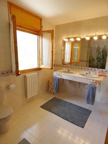 Villa San Lure Jaca