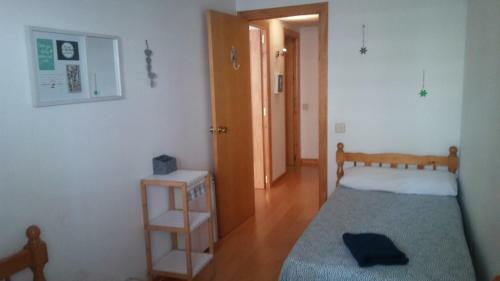 Apartamento Catiza
