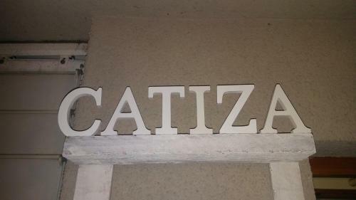 Apartamento Catiza