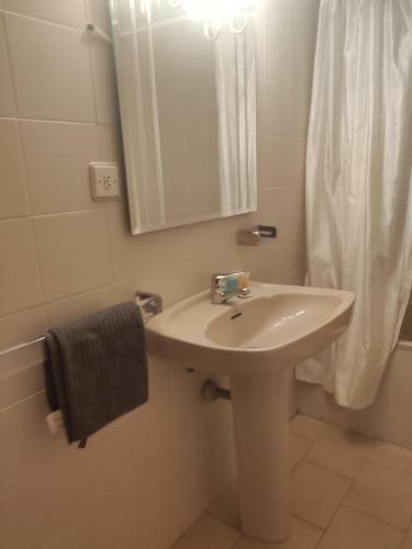 Apartamento Catiza