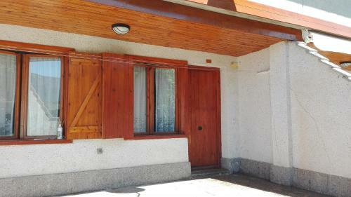 Apartamento La Terraza Del Sauce