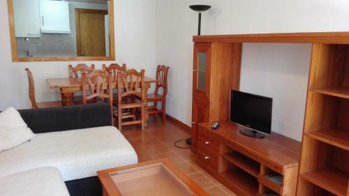 Apartamento La Terraza Del Sauce