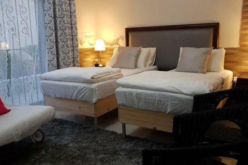 Shmeisani Cozy Apartment