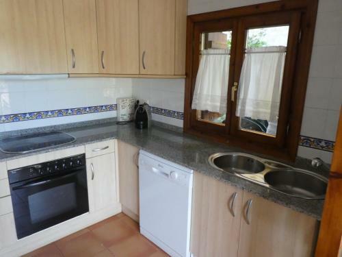 Casa Con Jard�n Frente Ciudadela