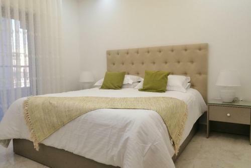 Apartamento Suwan Housing