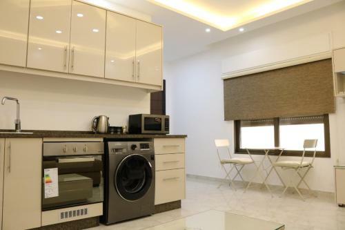 Apartamento Suwan Housing