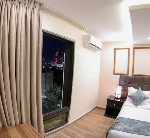 Post Boutique Hotel